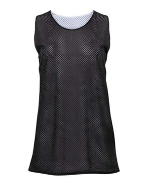 Badger 8978 Women's Pro Mesh Reversible Tank Top - 