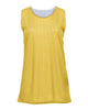 Badger 8978 Women's Pro Mesh Reversible Tank Top
