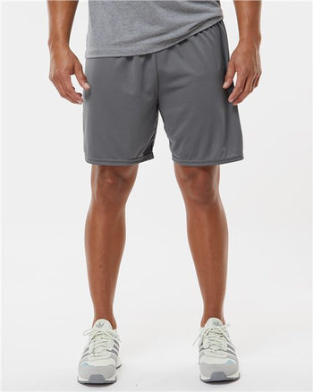 Augusta Sportswear 1425 Men's Octane Shorts