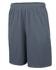 Augusta Sportswear 1428 Men's Training Shorts with Pockets