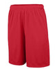 Augusta Sportswear 1429 Youth Training Shorts with Pocket