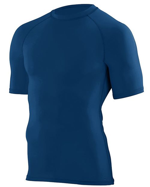 Augusta Sportswear 2601 Youth Hyperform Compression Raglan T-Shirt