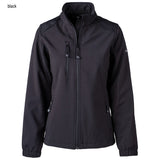 Reebok Ladies Softshell Jacket 7209