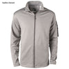 Reebok Freestyle Men's Tech Fleece Jacket 7006
