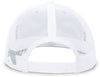 Pacific Headwear 4D3 D-Series Trucker Snapback Cap