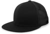 Pacific Headwear 4D3 D-Series Trucker Snapback Cap