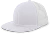 Pacific Headwear 4D3 D-Series Trucker Snapback Cap