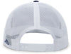 Pacific Headwear 4D3 D-Series Trucker Snapback Cap
