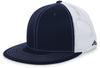 Pacific Headwear 4D3 D-Series Trucker Snapback Cap