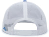 Pacific Headwear 4D3 D-Series Trucker Snapback Cap