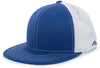 Pacific Headwear 4D3 D-Series Trucker Snapback Cap