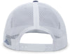 Pacific Headwear 4D3 D-Series Trucker Snapback Cap