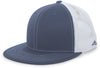 Pacific Headwear 4D3 D-Series Trucker Snapback Cap