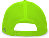 Pacific Headwear 4D3 D-Series Trucker Snapback Cap