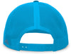 Pacific Headwear 4D3 D-Series Trucker Snapback Cap