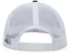 Pacific Headwear 4D3 D-Series Trucker Snapback Cap