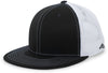 Pacific Headwear 4D3 D-Series Trucker Snapback Cap