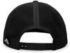 Pacific Headwear 4D3 D-Series Trucker Snapback Cap