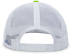 Pacific Headwear 4D3 D-Series Trucker Snapback Cap