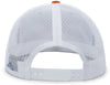 Pacific Headwear 4D3 D-Series Trucker Snapback Cap
