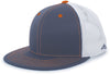 Pacific Headwear 4D3 D-Series Trucker Snapback Cap