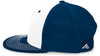 Pacific Headwear 4D3 D-Series Trucker Snapback Cap