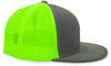 Pacific Headwear 4D5 D-Series Trucker PacFlex Cap