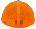 Pacific Headwear 4D5 D-Series Trucker PacFlex Cap