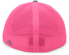 Pacific Headwear 4D5 D-Series Trucker PacFlex Cap