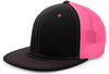 Pacific Headwear 4D5 D-Series Trucker PacFlex Cap