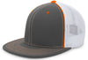 Pacific Headwear 4D5 D-Series Trucker PacFlex Cap