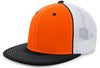 Pacific Headwear 4D5 D-Series Trucker PacFlex Cap