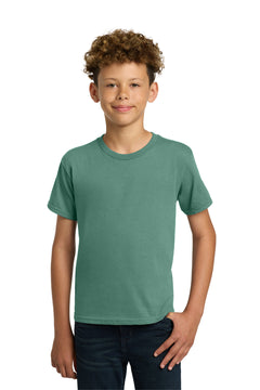 Gildan 5000B Youth Heavy Cotton 100% Cotton T-Shirt - 
