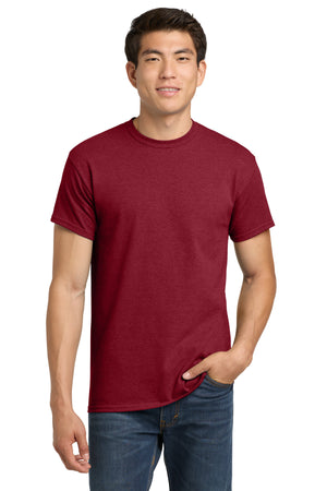 Gildan 5000 Heavy Cotton 100% Cotton T-Shirt - 