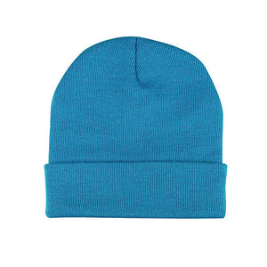 Mega Cap 5001 Acrylic Beanie W/ Cuff - 