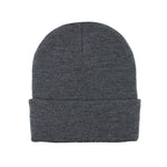 Mega Cap 5001 Acrylic Beanie W/ Cuff