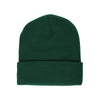 Mega Cap 5001 Acrylic Beanie W/ Cuff