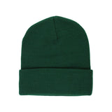 Mega Cap 5001 Acrylic Beanie W/ Cuff