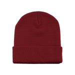 Mega Cap 5001 Acrylic Beanie W/ Cuff