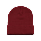 Mega Cap 5001 Acrylic Beanie W/ Cuff