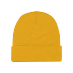 Mega Cap 5001 Acrylic Beanie W/ Cuff