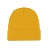 Mega Cap 5001 Acrylic Beanie W/ Cuff