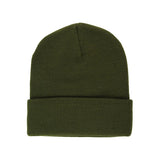 Mega Cap 5001 Acrylic Beanie W/ Cuff