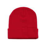 Mega Cap 5001 Acrylic Beanie W/ Cuff