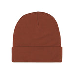 Mega Cap 5001 Acrylic Beanie W/ Cuff