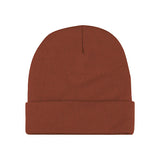 Mega Cap 5001 Acrylic Beanie W/ Cuff