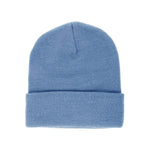 Mega Cap 5001 Acrylic Beanie W/ Cuff