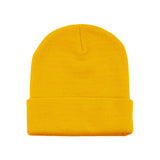 Mega Cap 5001 Acrylic Beanie W/ Cuff