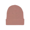 Mega Cap 5001C Waffle Knit Cuff Beanie