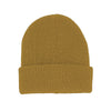Mega Cap 5001C Waffle Knit Cuff Beanie